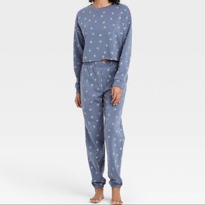 Matching PJ Set